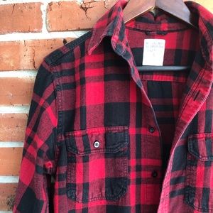 Mossimo Button Down - Small